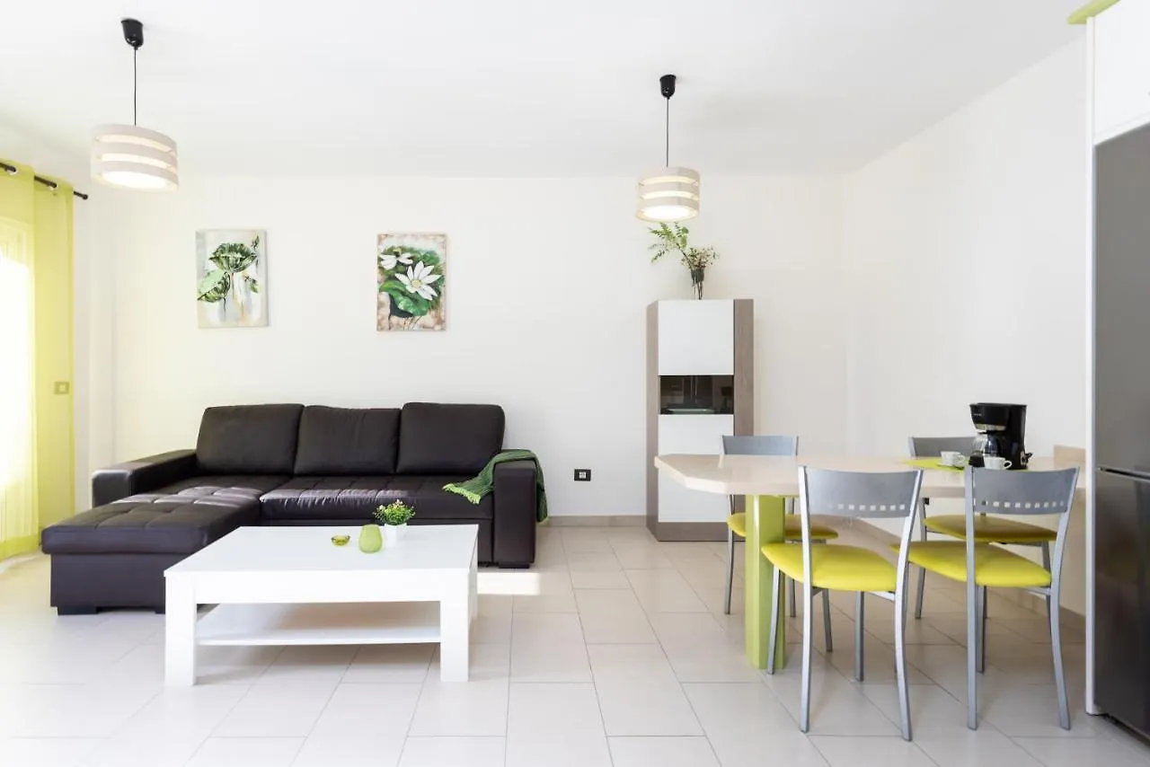 Home2Book Cozy Apartment Costa Del Silencio, Pool Arona  0*, Arona (Tenerife)