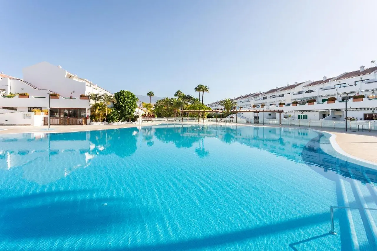 Home2Book Cozy Apartment Costa Del Silencio, Pool联系方式