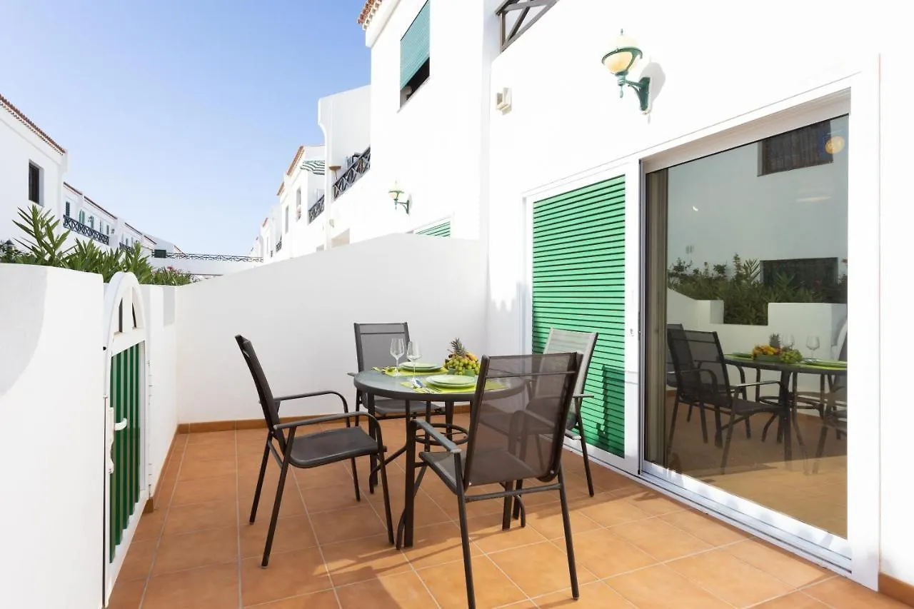 Home2Book Cozy Apartment Costa Del Silencio, Pool Arona  Spain