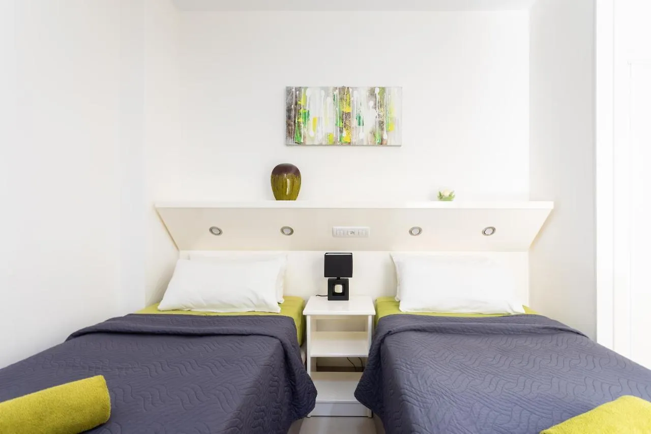 Home2Book Cozy Apartment Costa Del Silencio, Pool Arona  0*, Arona (Tenerife) Spain