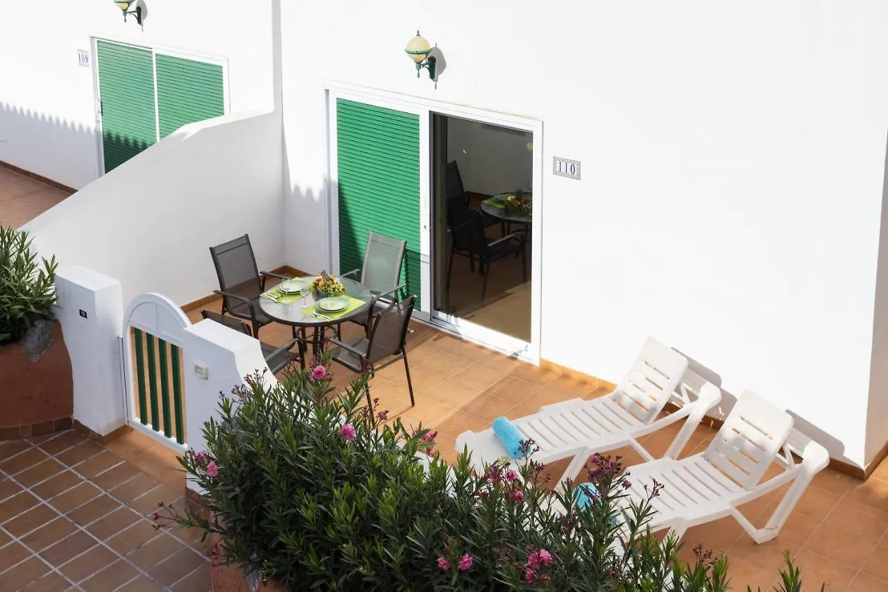 Home2Book Cozy Apartment Costa Del Silencio, Pool Arona