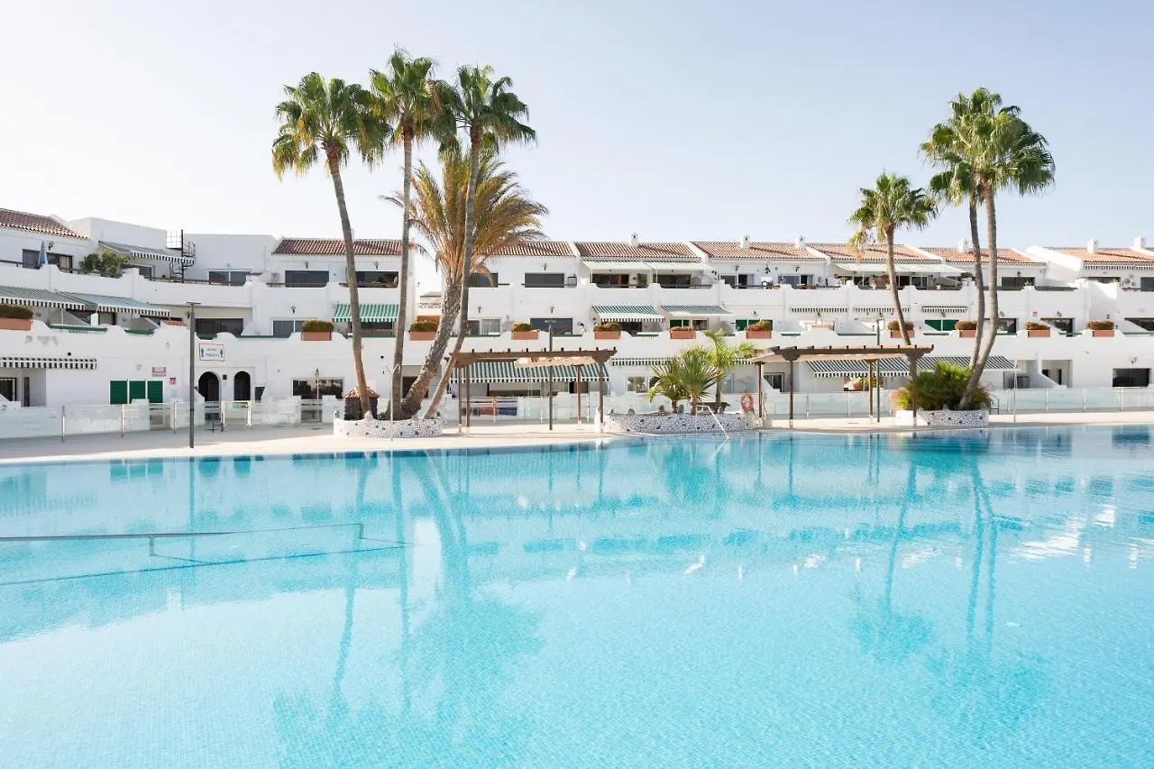 Home2Book Cozy Apartment Costa Del Silencio, Pool Arona  0*, Arona (Tenerife)