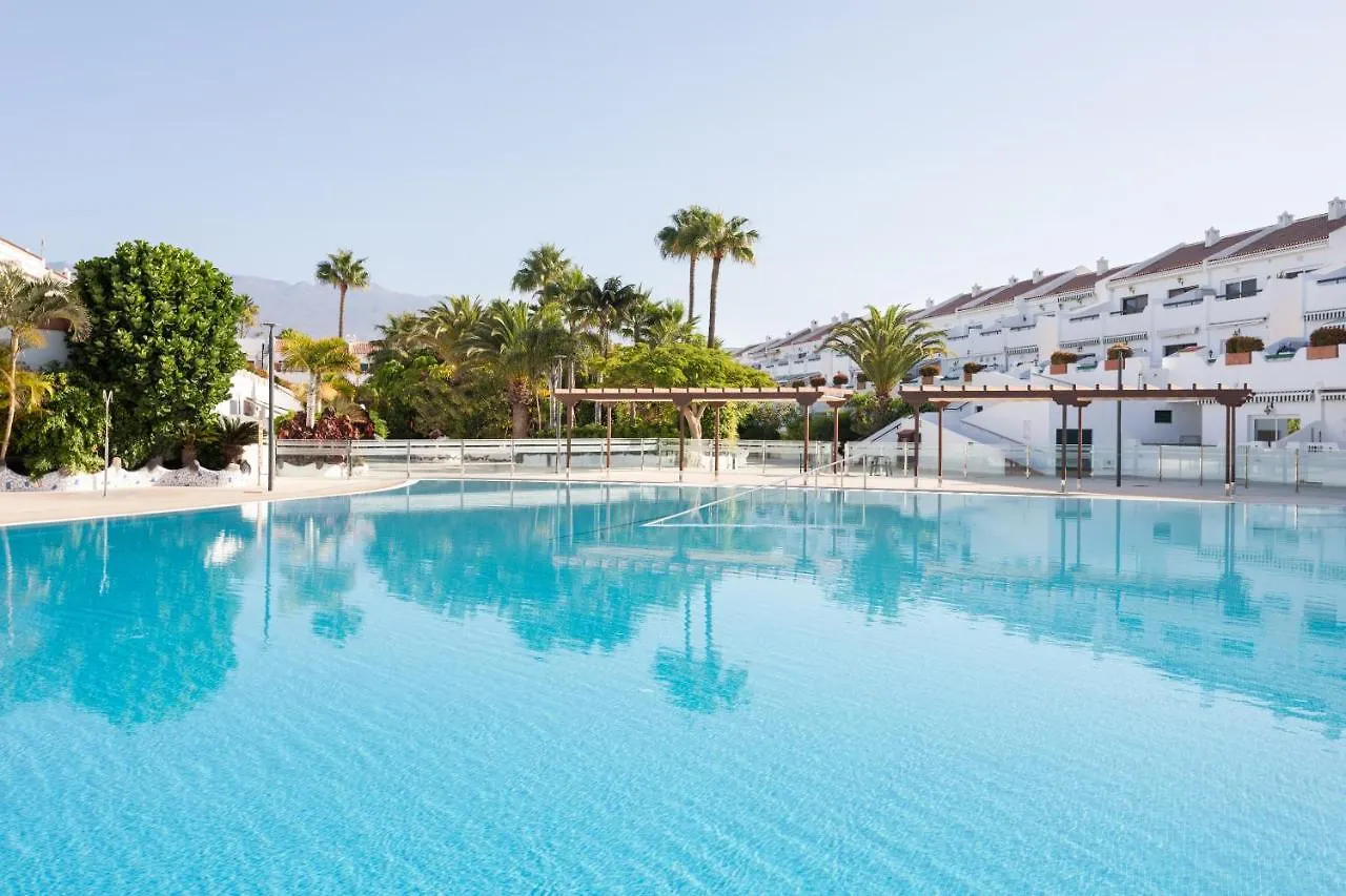 Home2Book Cozy Apartment Costa Del Silencio, Pool Arona