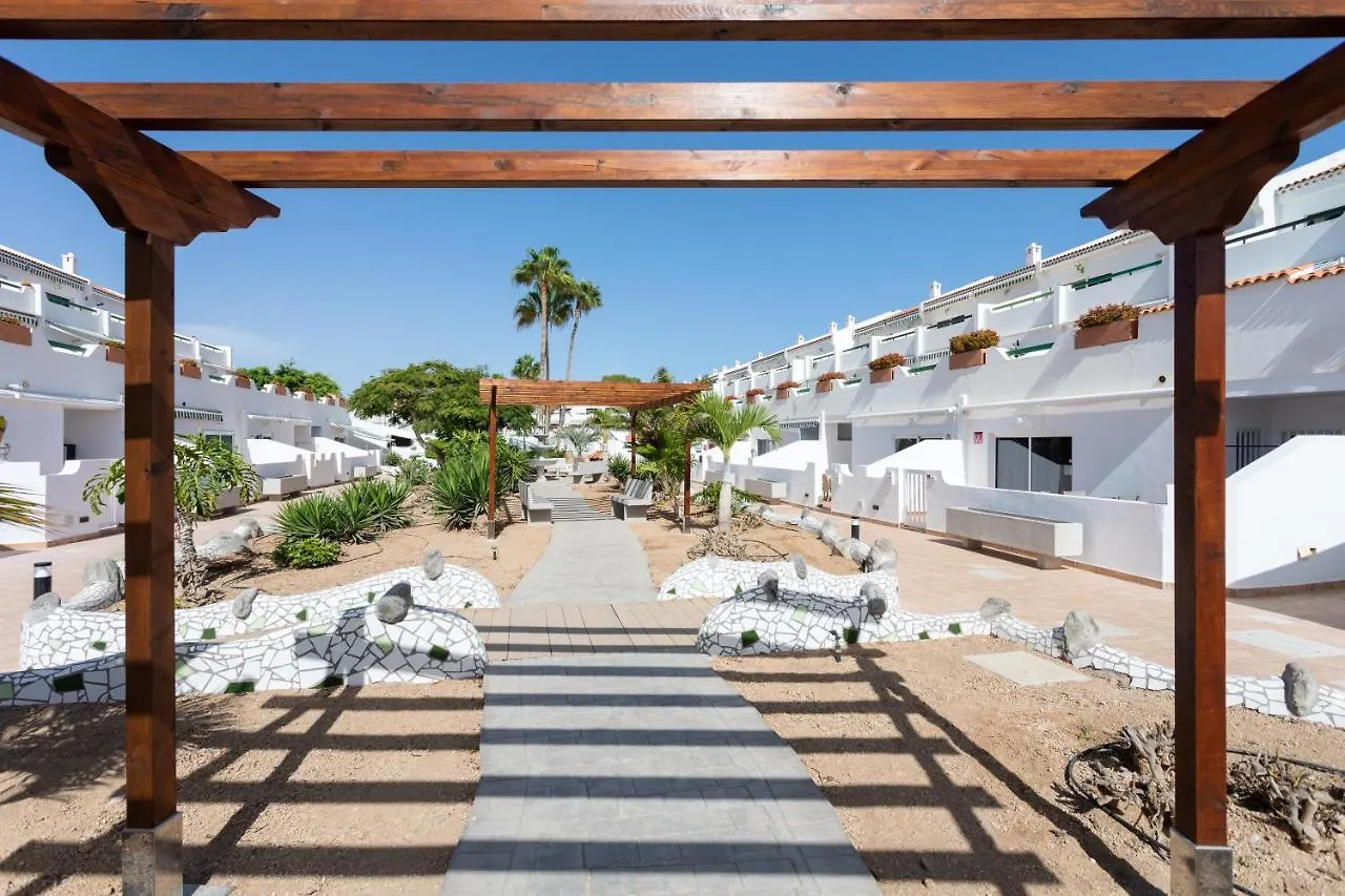 Home2Book Cozy Apartment Costa Del Silencio, Pool Arona