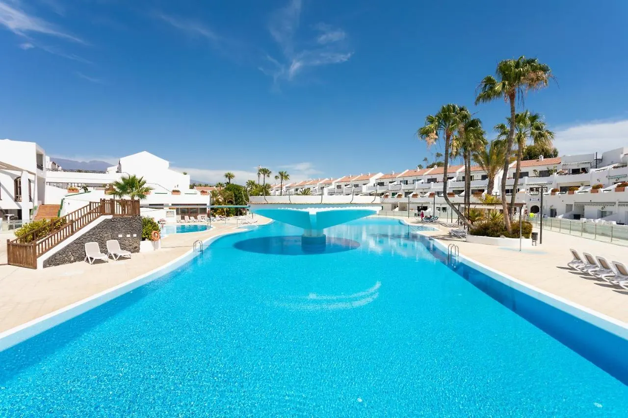 Home2Book Cozy Apartment Costa Del Silencio, Pool Arona  Spain