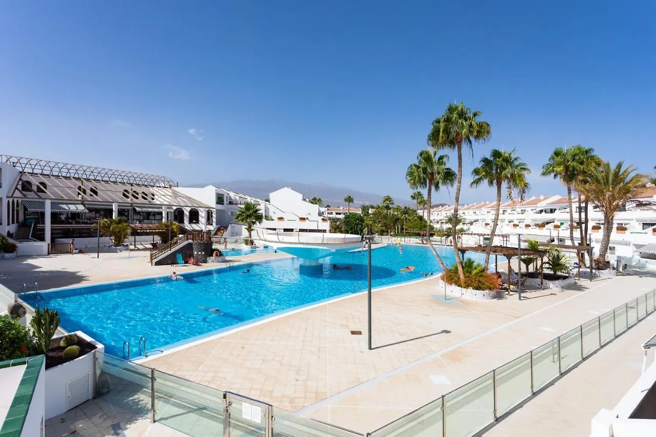 Home2Book Cozy Apartment Costa Del Silencio, Pool Arona  0*, Arona (Tenerife) Spain
