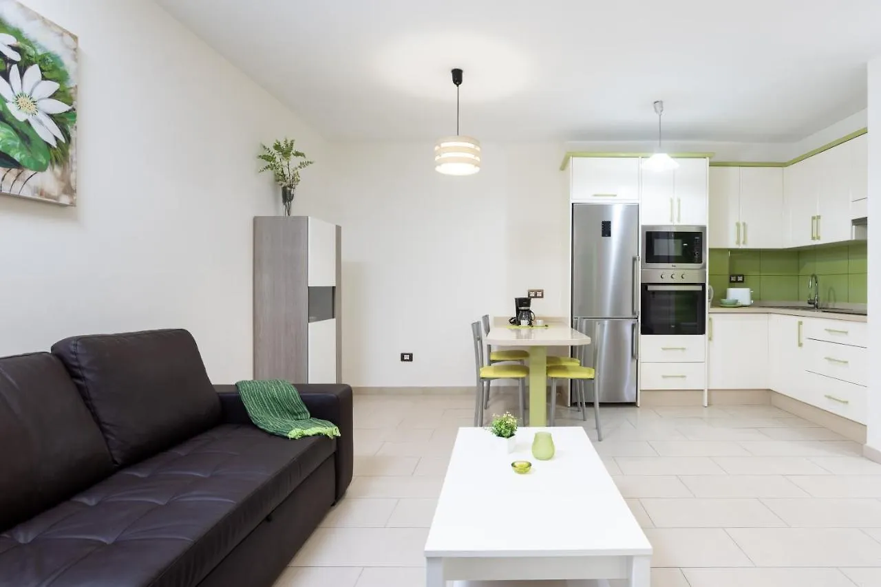 Home2Book Cozy Apartment Costa Del Silencio, Pool Arona  Spanien