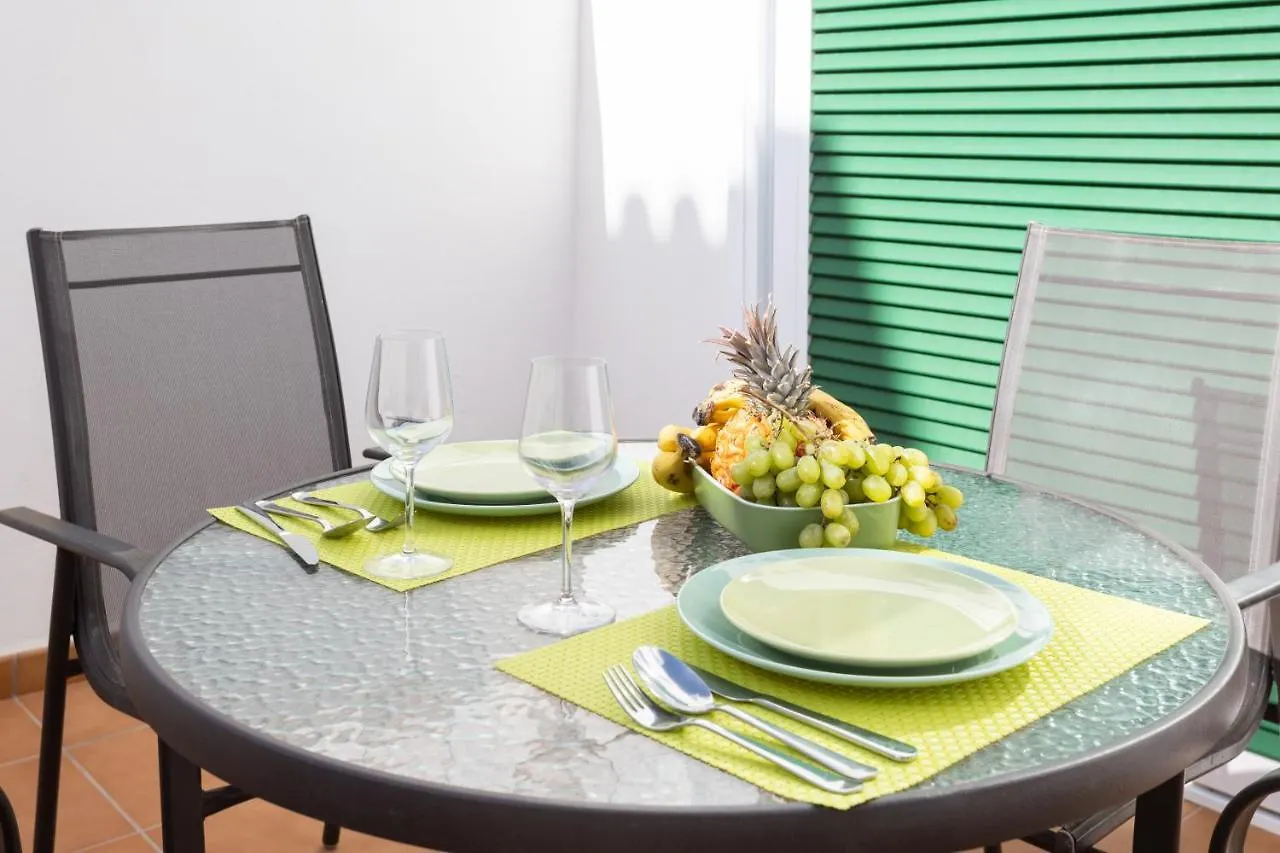 Home2Book Cozy Apartment Costa Del Silencio, Pool Arona  Spanien