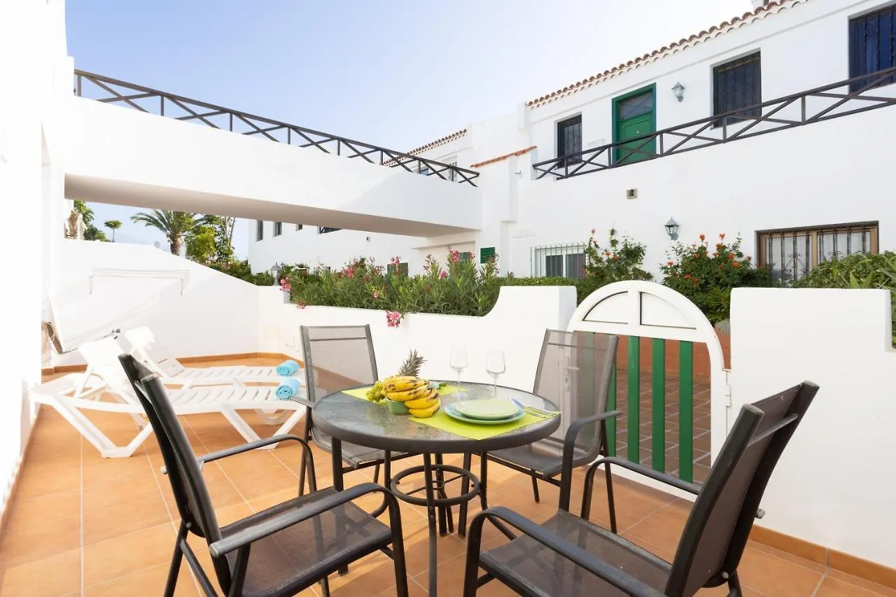 Home2Book Cozy Apartment Costa Del Silencio, Pool アロナ スペイン