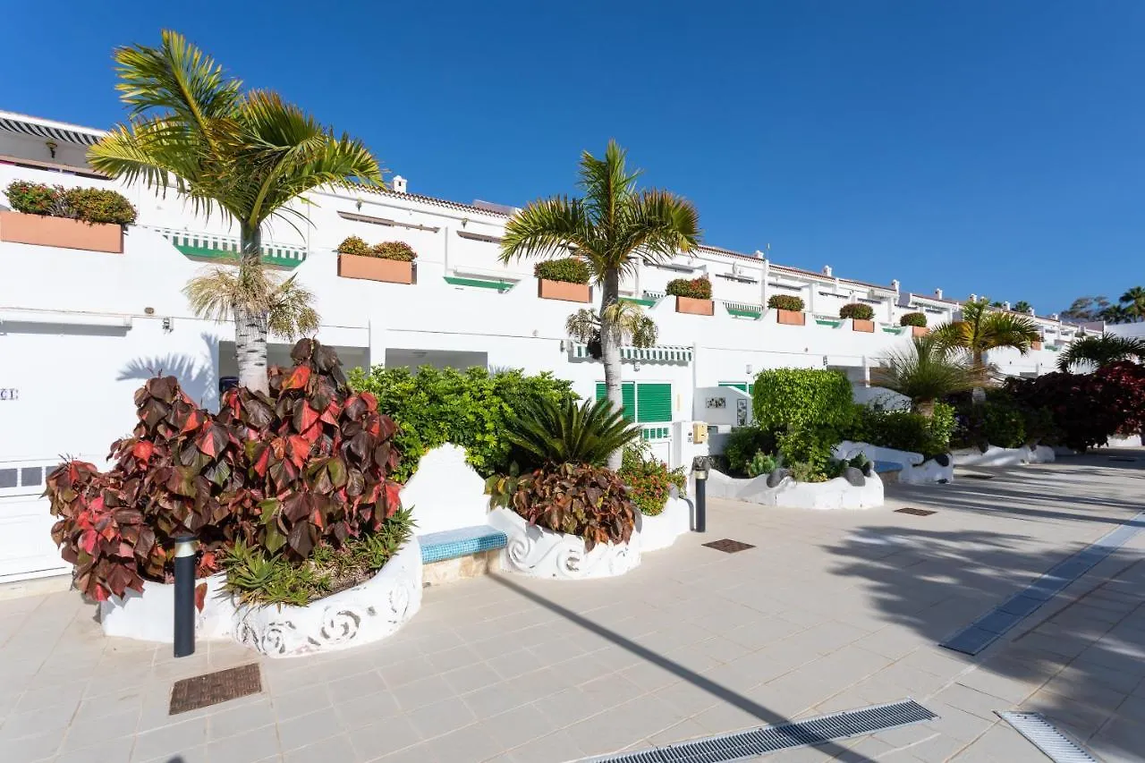 Home2Book Cozy Apartment Costa Del Silencio, Pool Arona
